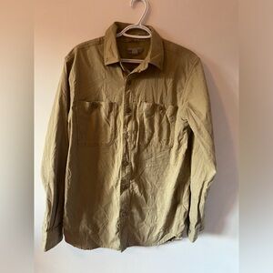 Carhartt Button Down Shirt M